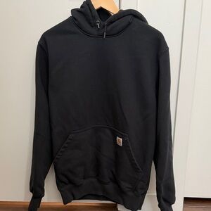 Carhartt Rain Defender Loose Fit Heavyweight hoodie